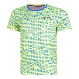 Oblečenie Nike Court Dri-Fit Advantage Print T-Shirt 2